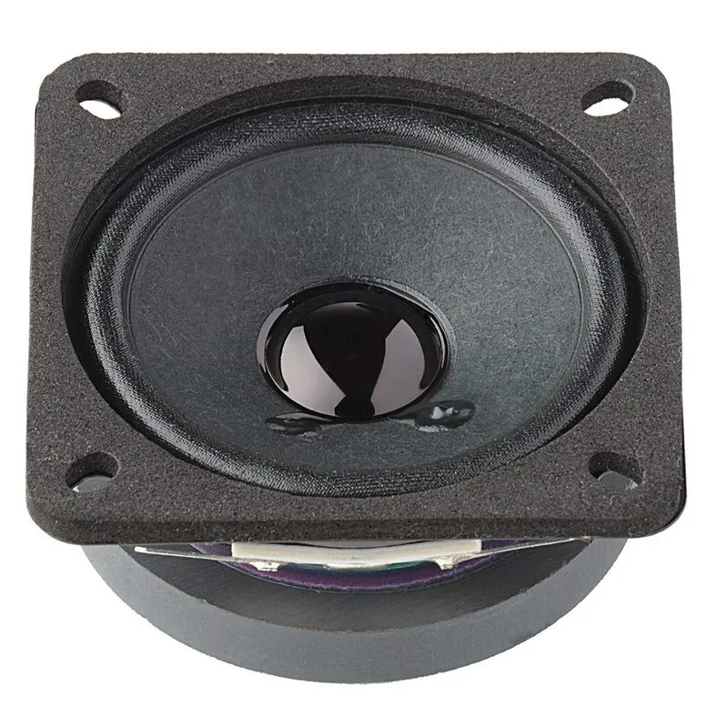 Bild 1 för Visaton VS-FRS7/8, 1.0 kanaler, 10 W, 130 – 20000 Hz, 8 O, Svart