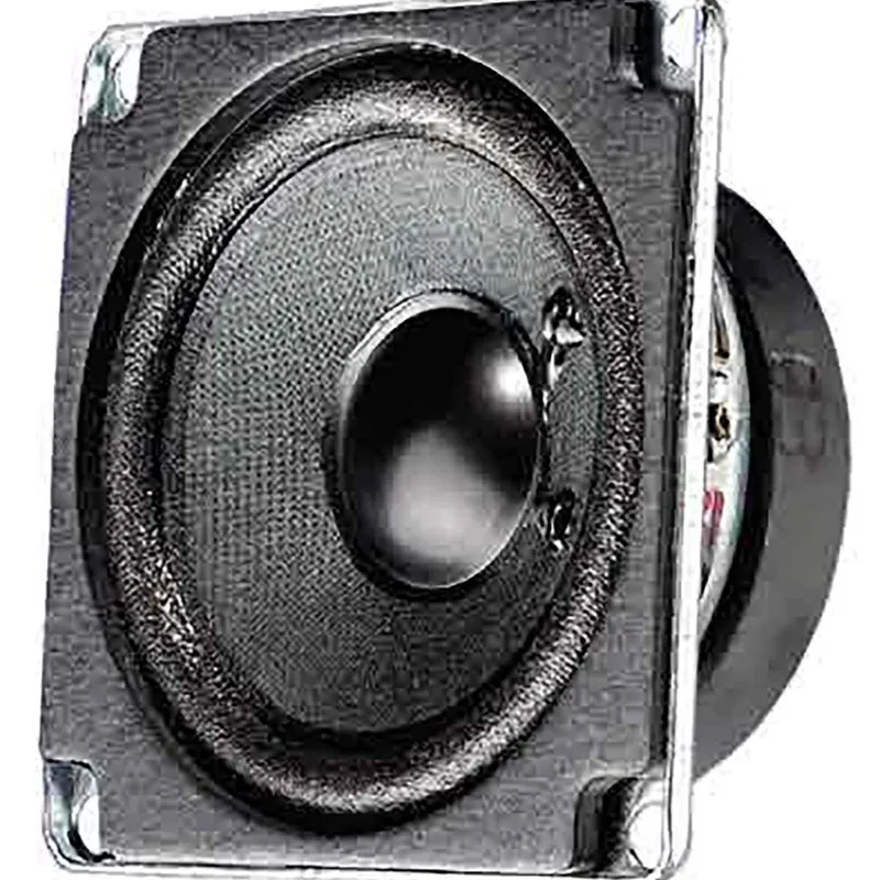 Bild 1 för Visaton VS-FRWS5/4, 1.0 kanaler, 4 W, 150 – 20000 Hz, 4 O