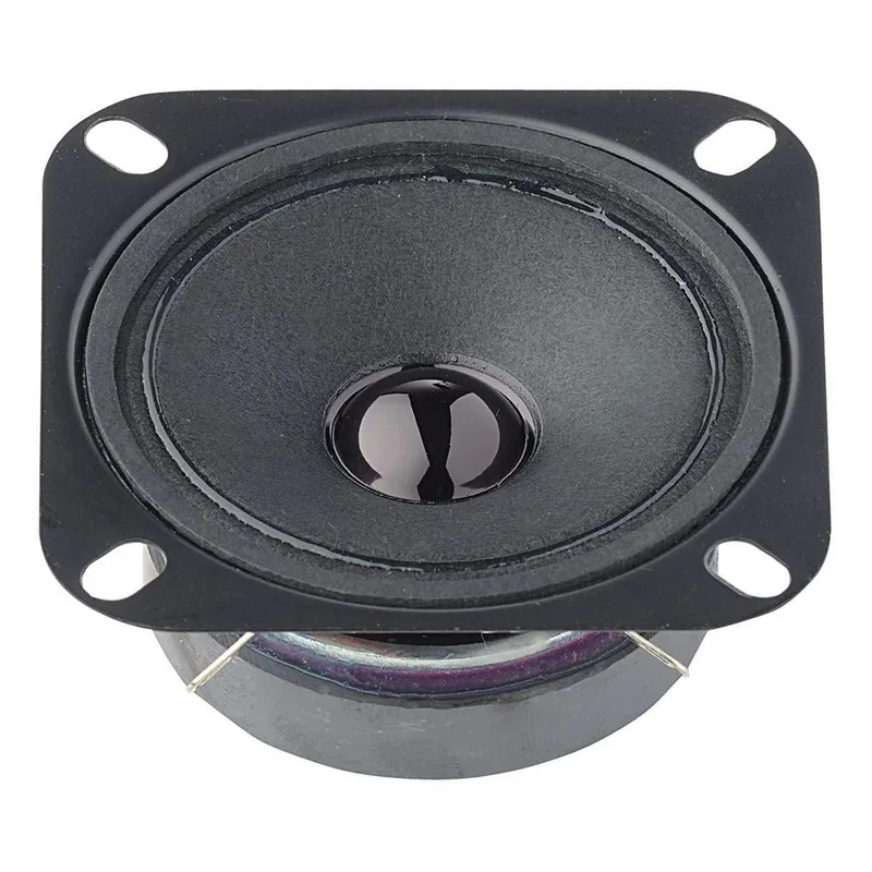 Bild 1 för Visaton VS-TW6NG/8, Kabel, 60 W, 1000 - 30000 hz, 8 O, Svart