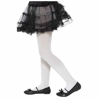 Produktfoto för Vita Tights Barn