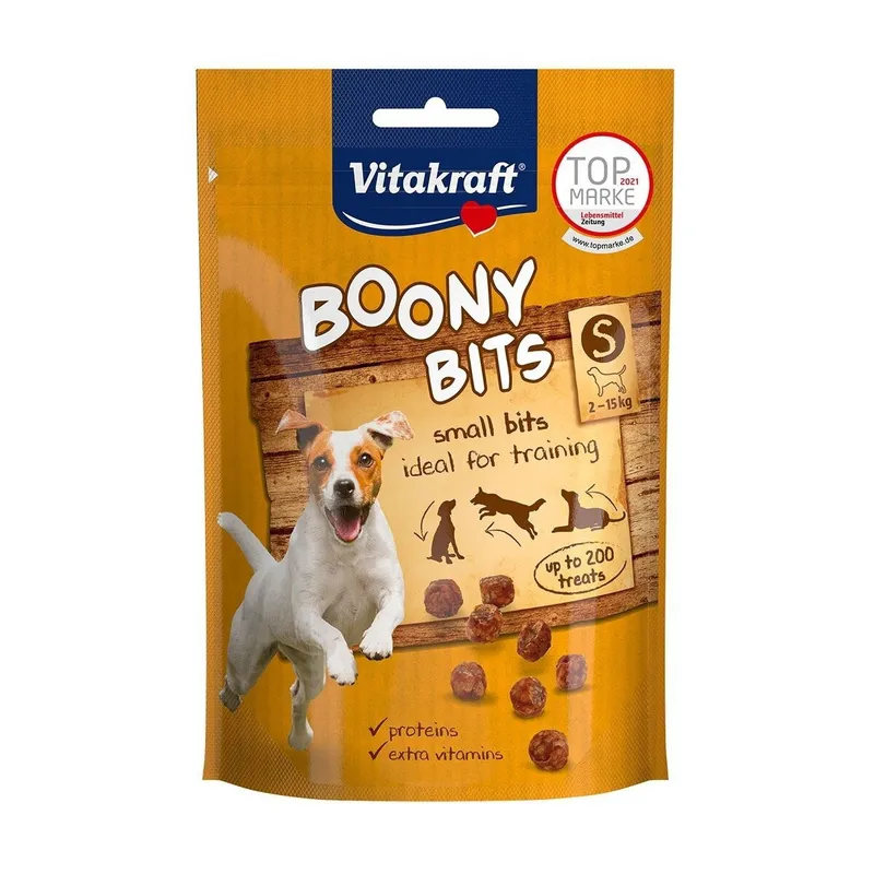 Bild 1 för Vitakraft Boony Bits Small