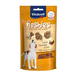 Produktfoto för Vitakraft Noshies® Kalkon