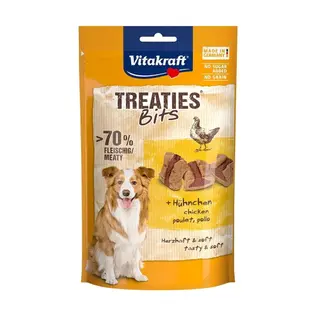 Produktfoto för Vitakraft Treaties® Bits med kyckling