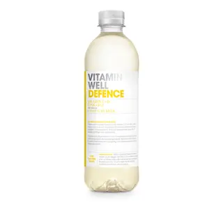 Produktfoto för Vitamin Well Defence 500 ml