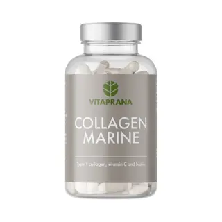 Produktfoto för Vitaprana Collagen Marine 100pcs