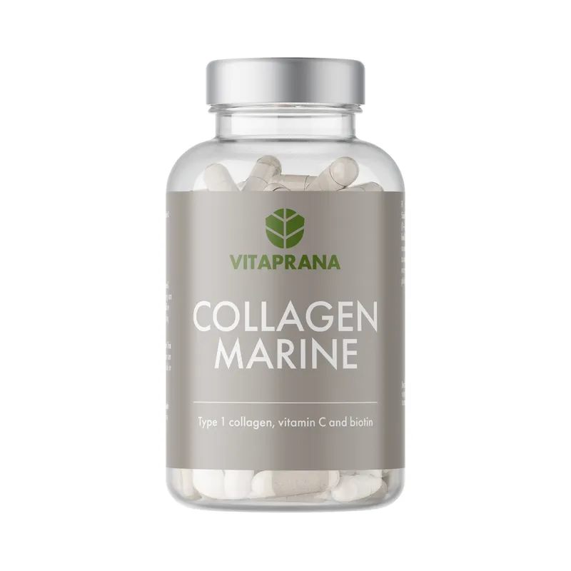 Bild 2 för Vitaprana Collagen Marine 100pcs
