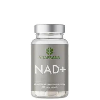 Produktfoto för Vitaprana NAD+ 30pcs