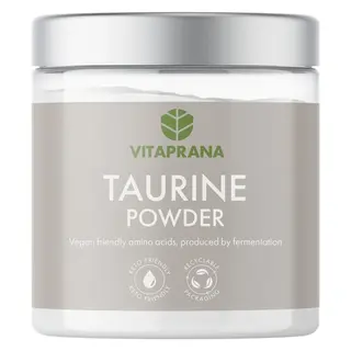 Produktfoto för Vitaprana Taurine Powder 330g