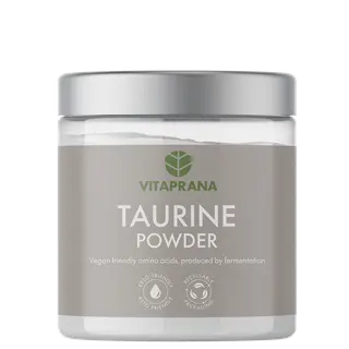 Produktfoto för Vitaprana Taurine Powder 330g