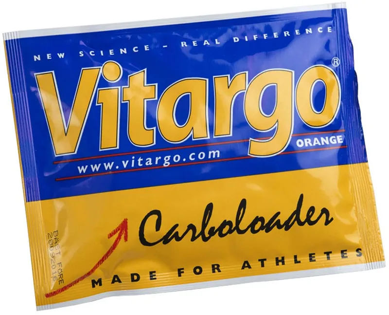 Bild 2 för Vitargo Carboloader Apelsin- Påse 75G