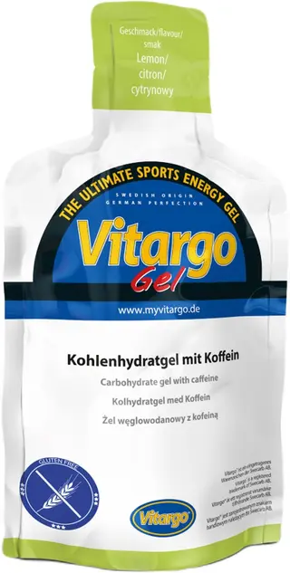 Produktfoto för Vitargo Gel