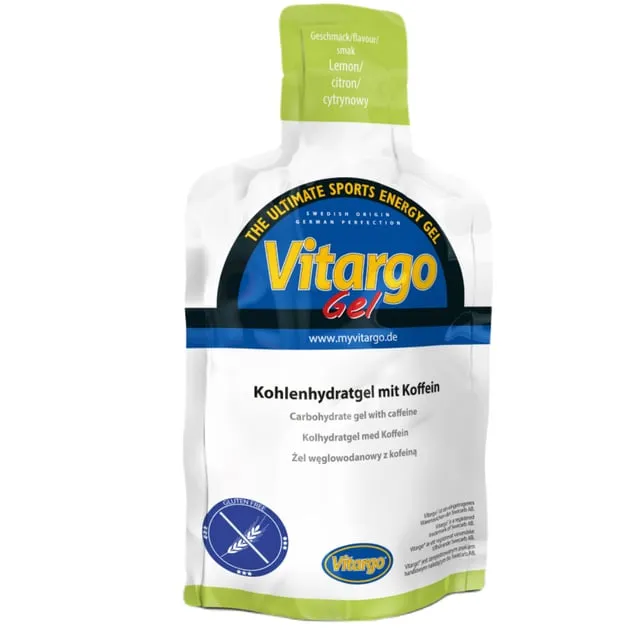 Alternativ bild 0 för Vitargo Gel