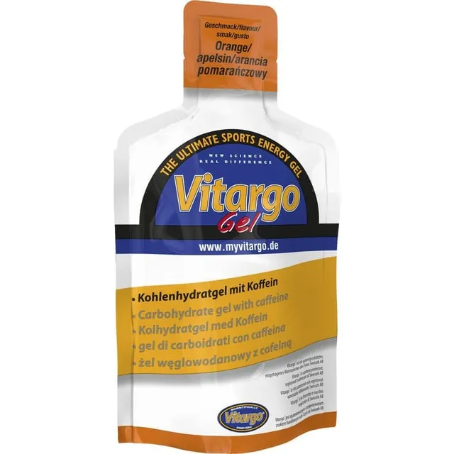 Alternativ bild 0 för Vitargo Gel