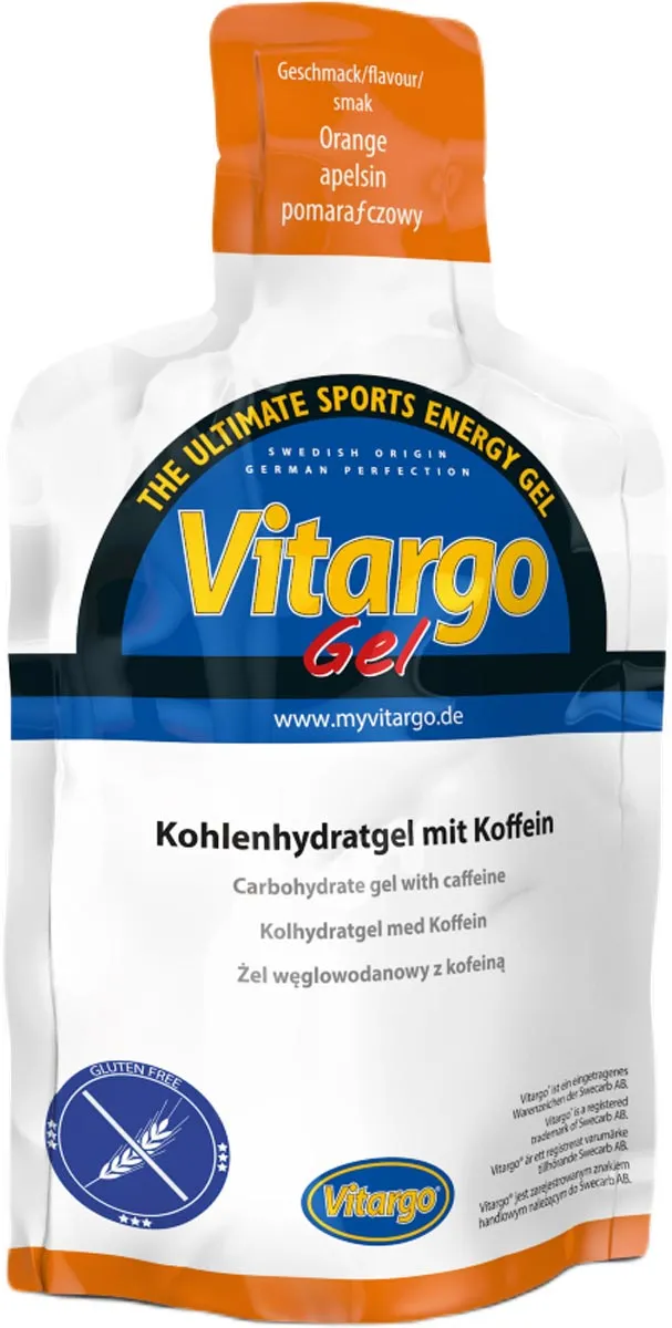 Bild 1 för Vitargo Gel