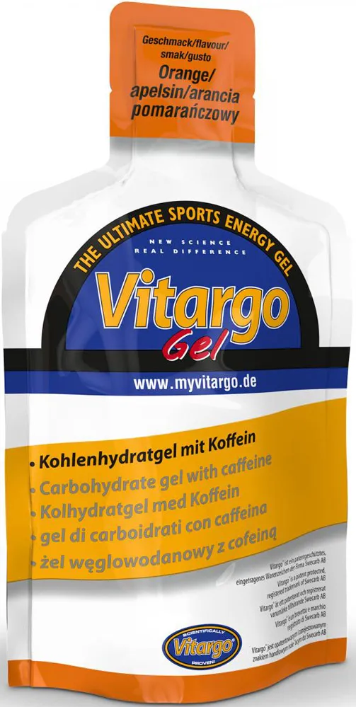 Bild 2 för Vitargo Gel