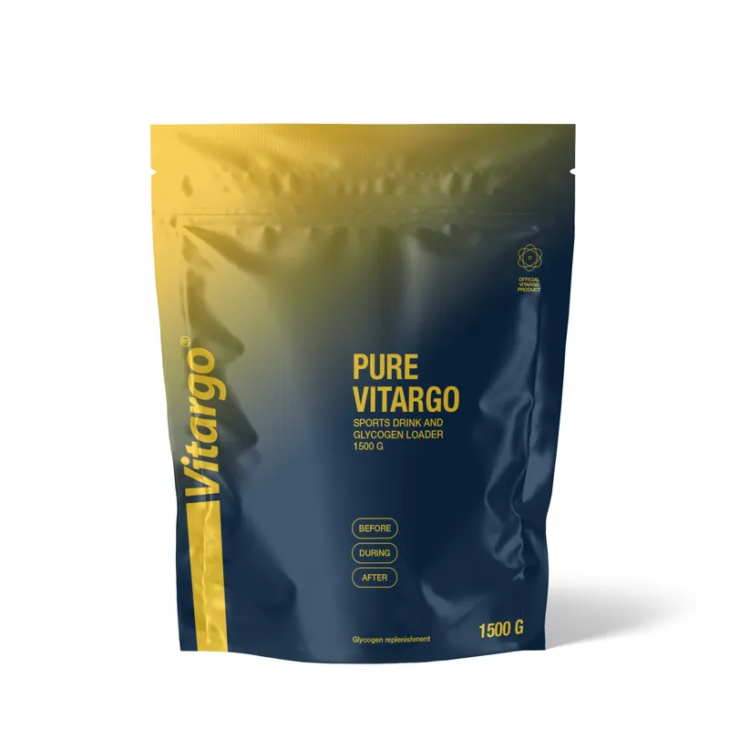 Bild 2 för Vitargo Pure 1,5 kg