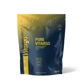 Produktfoto för Vitargo Pure 750 g