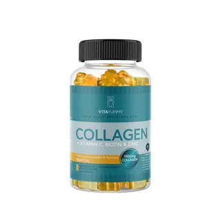 Produktfoto för VitaYummy Collagen 150 g