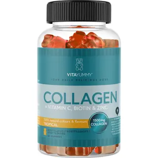 Produktfoto för VitaYummy Collagen 150 g