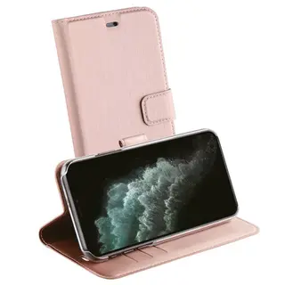 Produktfoto för Vivanco Wallet View - flip cover for mobile phone