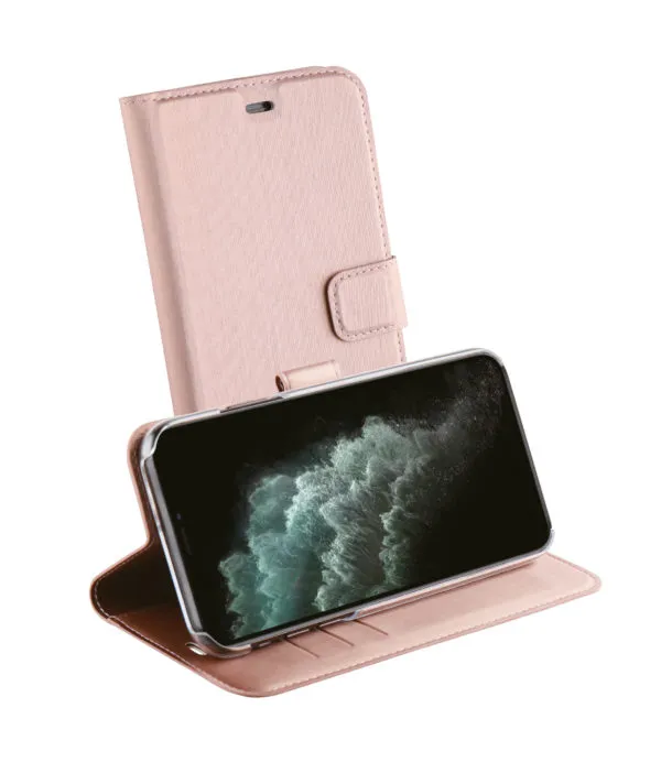 Alternativ bild 0 för Vivanco Wallet View - flip cover for mobile phone