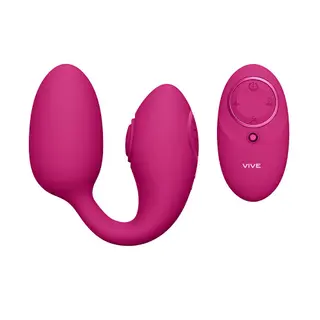 Produktfoto för Vive Aika Pink
