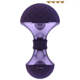 Produktfoto för VIVE Enoki Purple