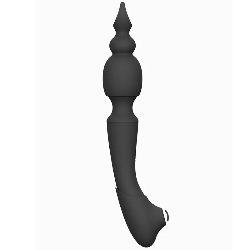 Bild 2 för VIVE Nami Wand Kit, Svart