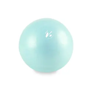 Produktfoto för Vivid Core Ball Turquoise