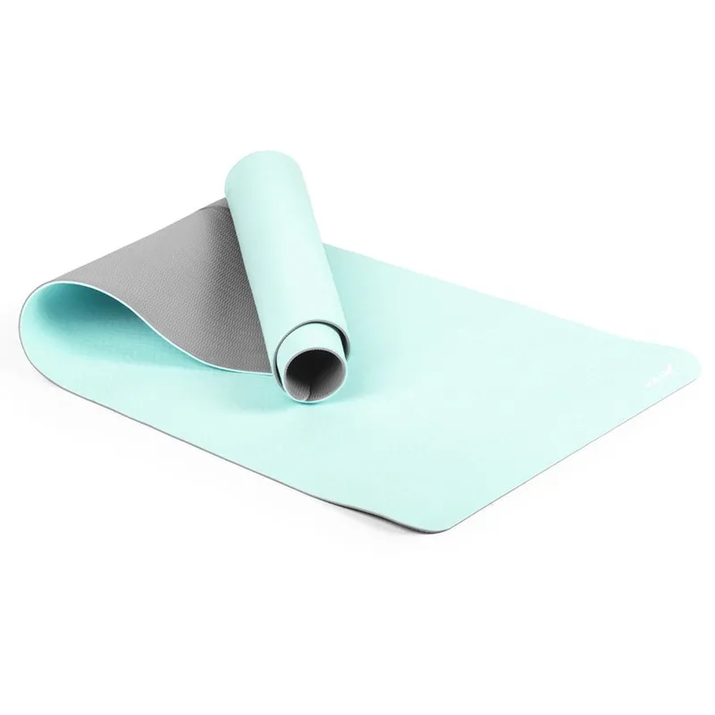 Bild 1 för Vivid Training Mat 170 x 60 x 0.4cm Turquoise-Gre