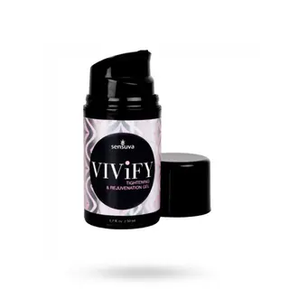 Produktfoto för VIViFY Shrinking & Rejuvenating Gel