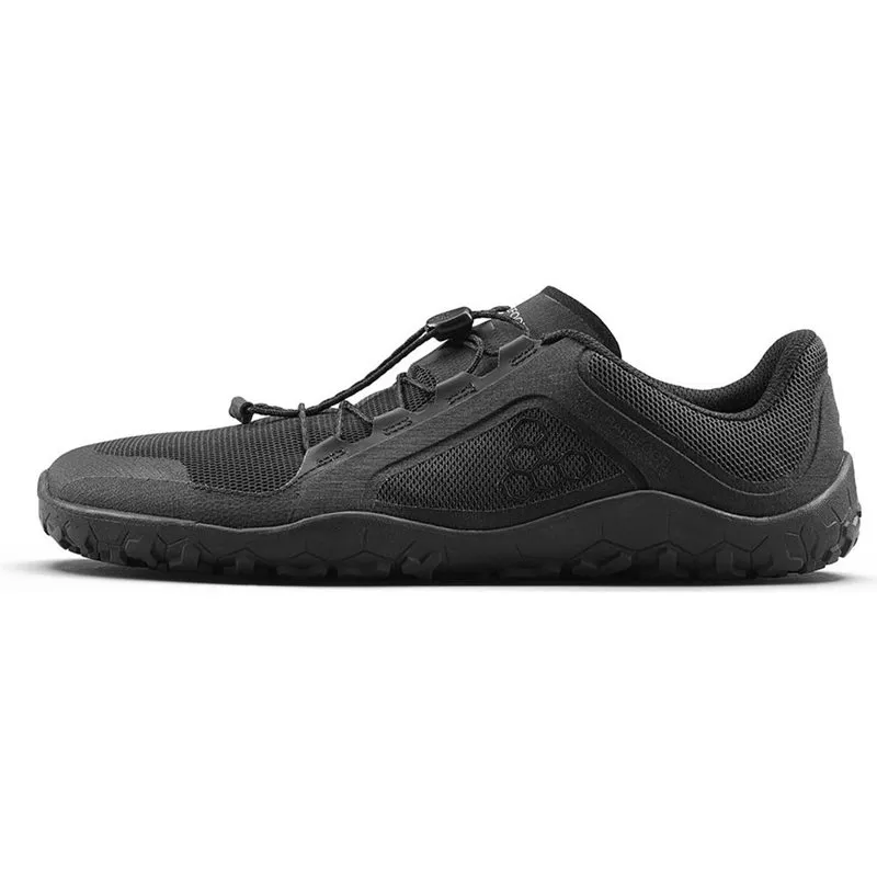 Bild 2 för Vivobarefoot Primus Trail Fg 3.5 Dark Shadow
