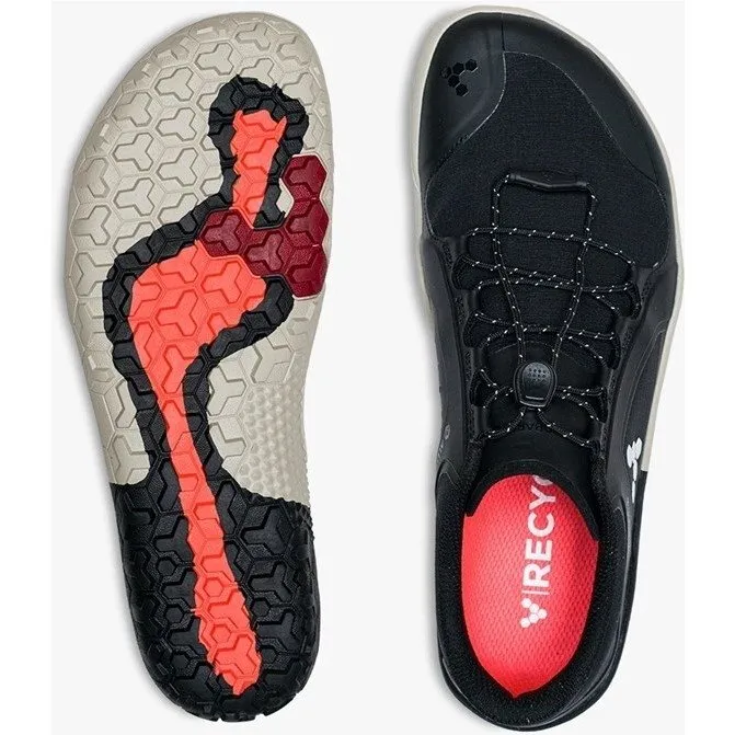 Bild 2 för Vivobarefoot Primus Trail III All Weather FG Mens