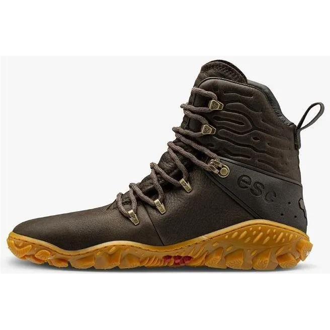 Bild 2 för Vivobarefoot Tracker Forest ESC Lady Brown