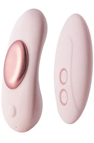 Produktfoto för Vivre Panty Vibe Gigi Trosvibrator
