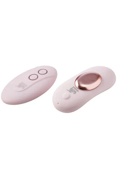 Bild 2 för Vivre Panty Vibe Gigi Trosvibrator