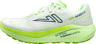 Produktfoto för VJ FZN Aerofly Vit UK 7,5 | Trailskor