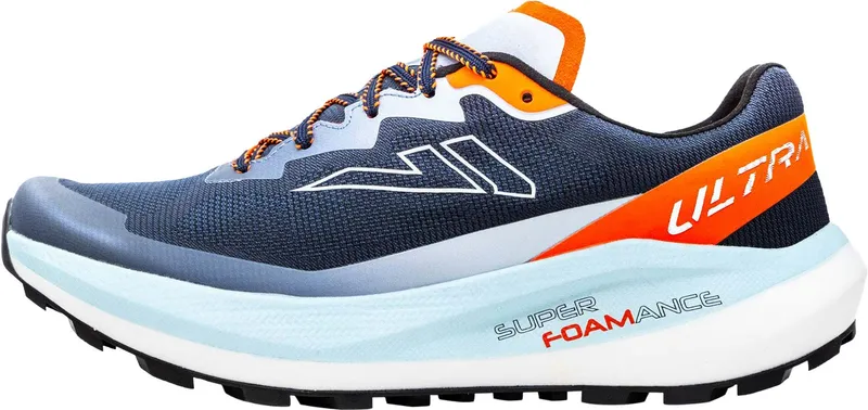 Bild 1 för VJ Ultra 3.1 Navy/Orange - 45