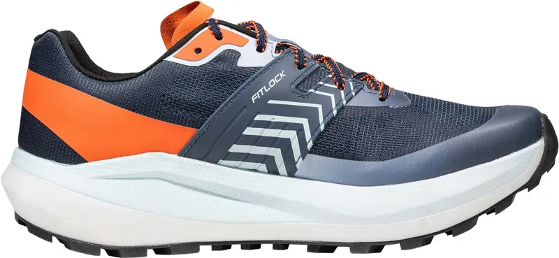 Bild 2 för VJ Ultra 3.1 Navy/Orange - 45