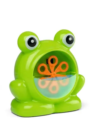 Produktfoto för VN Toys 4-Kids - Soap Bubble Frog (23386)