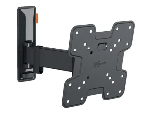 Alternativ bild 0 för Vogel's Comfort TVM 3225 mounting kit - full-motion - for flat panel - black