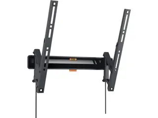 Produktfoto för Vogel's Comfort TVM 3415 mounting kit - for flat panel - black 25 kg 65" 100 x 100 mm