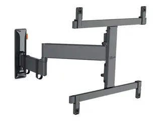 Produktfoto för Vogel's Comfort TVM 3465 mounting kit - full-motion - for OLED display - black 25 kg 65" 100 x 100 mm