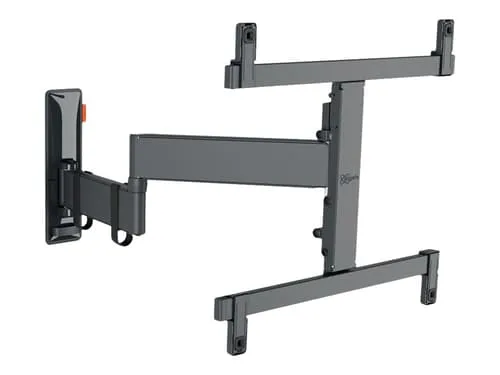 Alternativ bild 0 för Vogel's Comfort TVM 3465 mounting kit - full-motion - for OLED display - black 25 kg 65" 100 x 100 mm