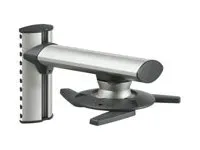 Alternativ bild 0 för Vogel's EPW 6565 - Monteringssats (väggfäste, monteringsadapter) - för projektor - silver, antracit - väggmonterbar