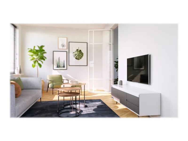 Alternativ bild 0 för Vogel's TVM 3205 Fixed TV-fäste