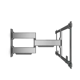 Produktfoto för Vogel's TVM 5445 Elite Full Motion+ Medium 65” 35kg Justerbart TV väggfäste