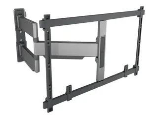 Produktfoto för Vogel's TVM 5645 Elite Full Motion+ Large 77” 45kg Justerbart TV väggfäste