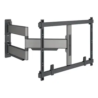 Produktfoto för Vogel's TVM 5645 Elite Full Motion+ Large 77” 45kg Justerbart TV väggfäste