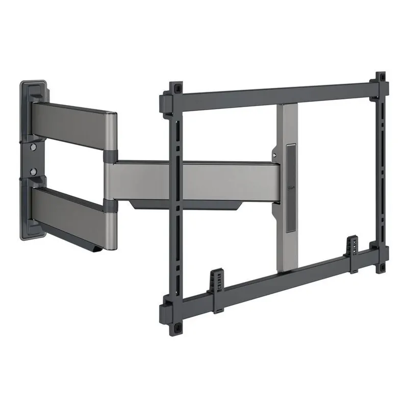 Bild 1 för Vogel's TVM 5645 Elite Full Motion+ Large 77” 45kg Justerbart TV väggfäste